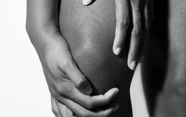 ¿Artritis de rodilla? El ejercicio puede ayudar a controlar el dolor