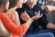 Child Finds Out Dad’s New Wife Is the 'Mystery Woman' Who Broke Up Parents