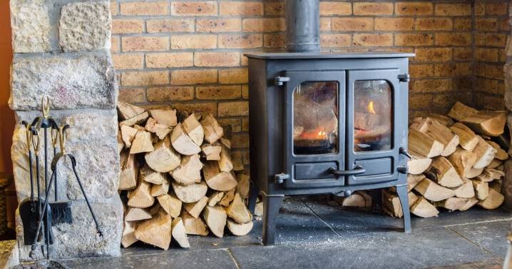 Labour could bring make strict rule change for UK households with log burners
