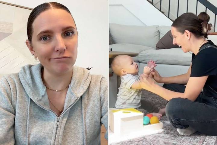 Woman Responds to Backlash for Teaching 7