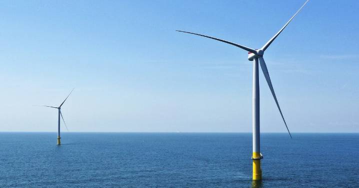 Dominion Energy’s offshore wind project on track despite vessel delay