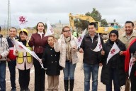 Para mejorar la atención, IAAMEH impulsa rehabilitación de Centros Gerontológicos y Casas de Día