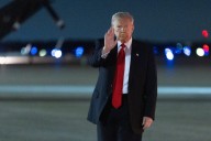 Trump dice que el cierre del gobierno terminará cuando los demócratas cedan