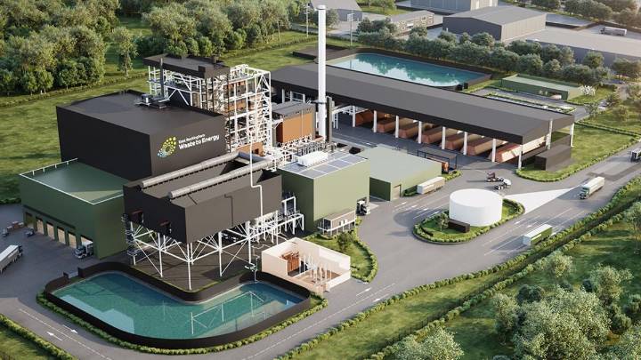 Energy
Premium
Fresh twists for troubled East Rockingham power plant