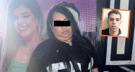 Mamá del ‘Maldito Cris’ es detenida en discoteca de San Martín de Porres | VIDEO Keyis González Astudillo fue encontrada en discoteca de San Martín de Porres, celebrando Halloween.