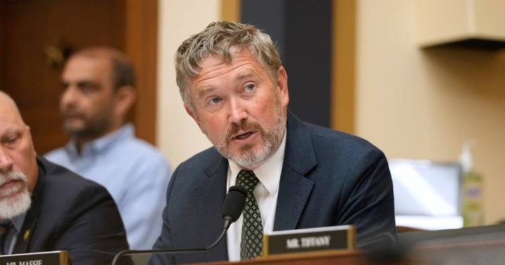 Many House Republicans will back a bill to release Epstein files, leaders of the effort say