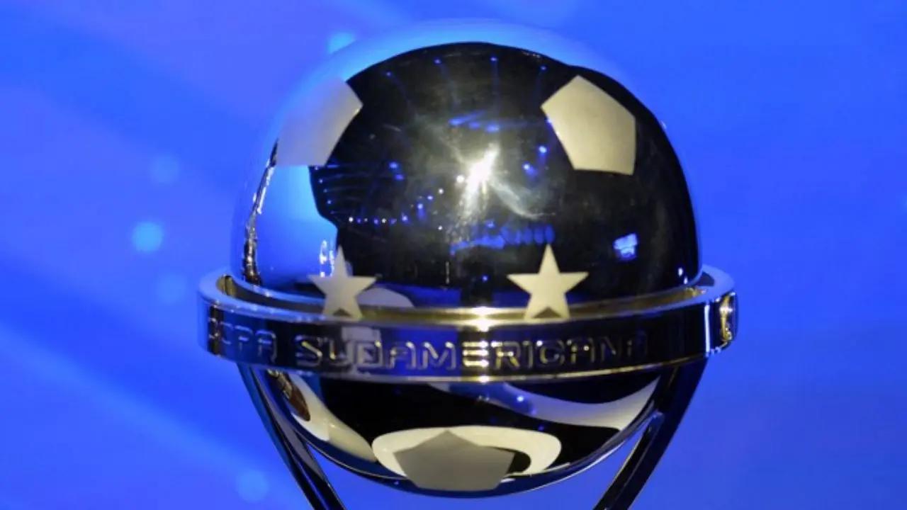 La final de la Copa Sudamericana 2026 será en Colombia; la Conmebol lo hizo oficial