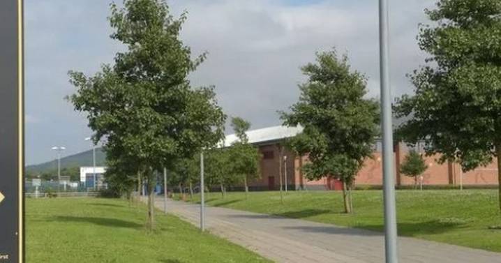 School goes into 'lockdown' after 'disturbance' near entrance as police attend scene