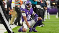 Turnovers, penalties haunt Vikings in loss to Ravens