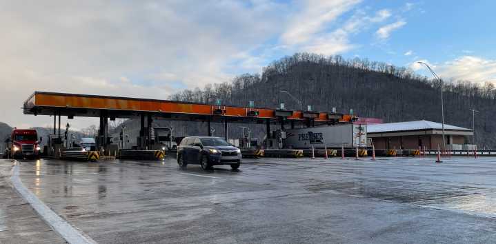 Heavy travel expected for holiday week