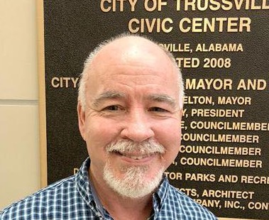 David Vinson to retire after 30 years at Trussville Parks and Recreation