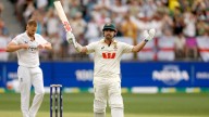 McCullum backs Crawley; calls on England to show greater 'conviction'