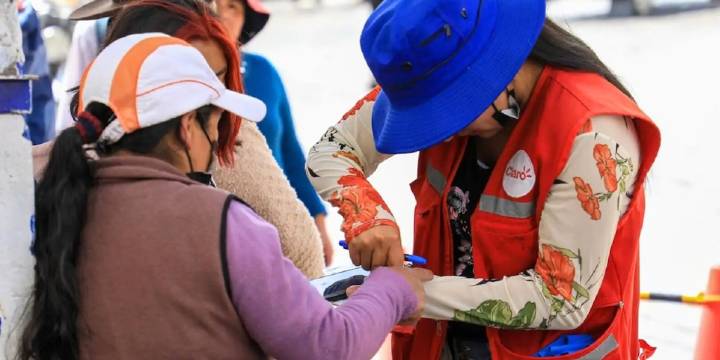 Osiptel multó con S/184 millones a operadores por ventas de chips en calle y faltas al Renteseg