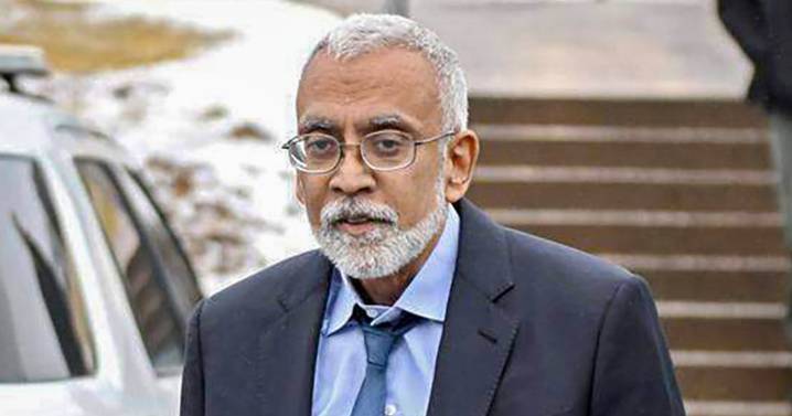 Courts order ICE not to deport man who spent 43 years in prison before murder case overturned