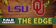 The Edge: LSU vs Oklahoma picks and Thanksgiving Food Rankings