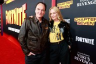 So, 'Kill Bill' Is Going To Be in 'Fortnite' Now. Yup.