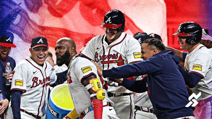 Atlanta Braves’ MLB Revenue Tops $600 Million for First Time