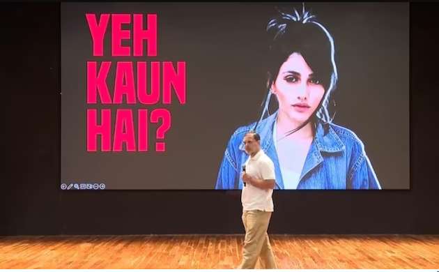 Vote-Chori Row: Brazilian Model Deletes Instagram Account