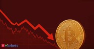 Bitcoin hits seven-month low, tumbles below $82,000. What’s next for investors?