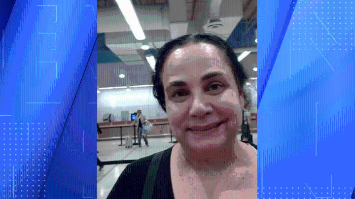 US woman missing after not returning to cruise ship in Caribbean