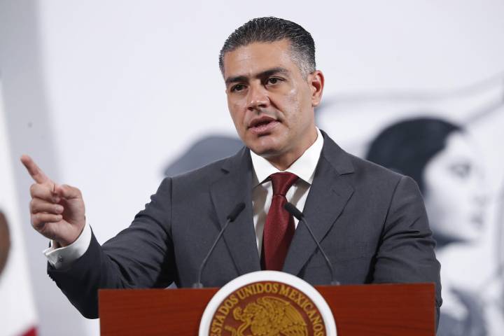 México niega indicios de financiamiento del crimen organizado en Miss Universo