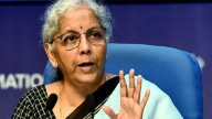 FM Sitharaman to hold pre-budget discussions with BFSI representatives today