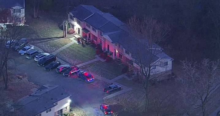 FBI conducting search at Southfield apartment