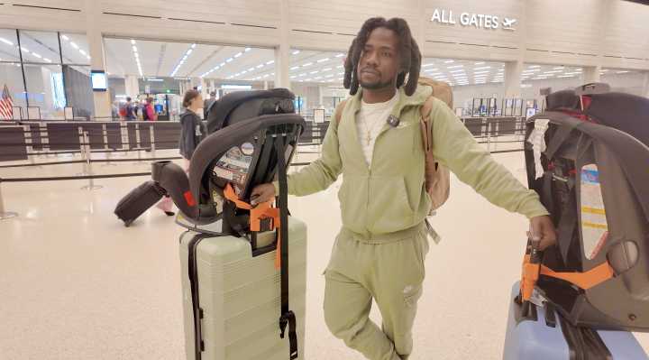 Kansas City travelers brace for possible flight delays as FAA reduces air traffic by 10% at major airports