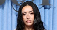 Charli xcx injecting 'trout sperm' into her face in popular beauty procedure