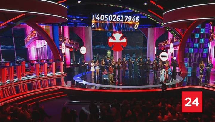 Teletón 2025: Sigue acá en vivo el evento solidario