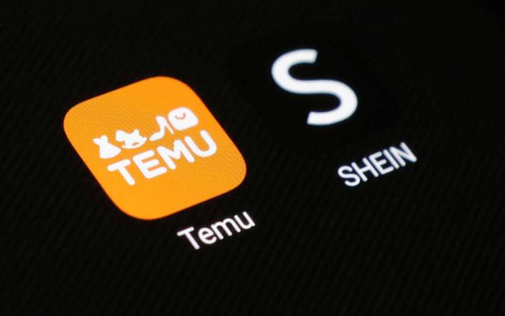 Shein y Temu son investigados en Francia por presunta venta de pornografía infantil