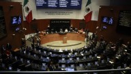 Inicia sesión en Senado; oposición no fue informada