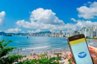 Los argentinos que viajen a Brasil en vacaciones podrán pagar con Mercado Pago