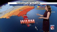 80s for days in Central Florida. Is change on the way? Here’s what to expect