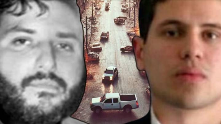 El Cartel de Sinaloa ingresa en su etapa final