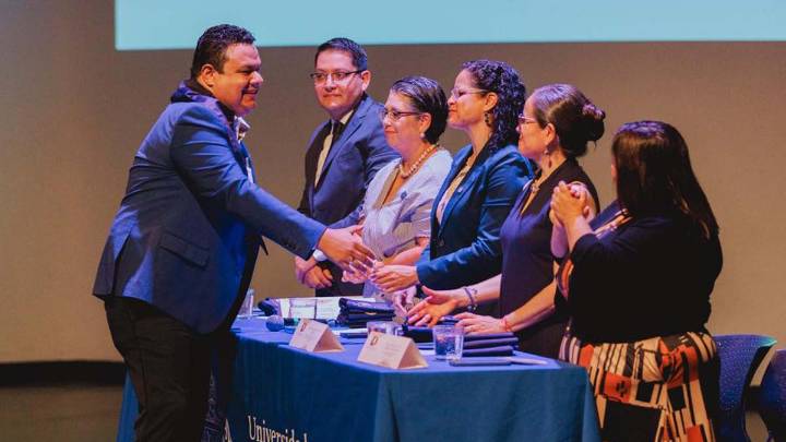 Galardona UAN a 250 estudiantes por excelencia académica