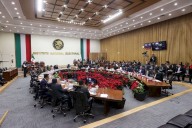 Inicia la delimitación territorial de Chihuahua: INE