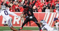 Devon Dampier leads No. 13 Utah's rally for wild 51
