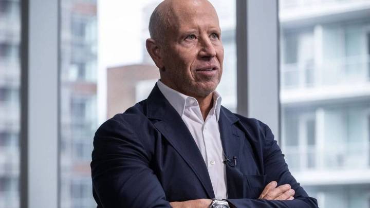 'New York Will Become Mumbai': Billionaire's Warning To NY on Mamdani Republic Business