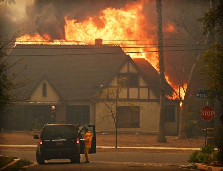 Home Insurance Is Becoming Increasingly Unaffordable