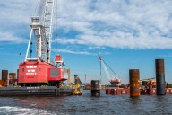 Key Bridge rebuild delay sparks mixed reactions from nearby Baltimore businesses