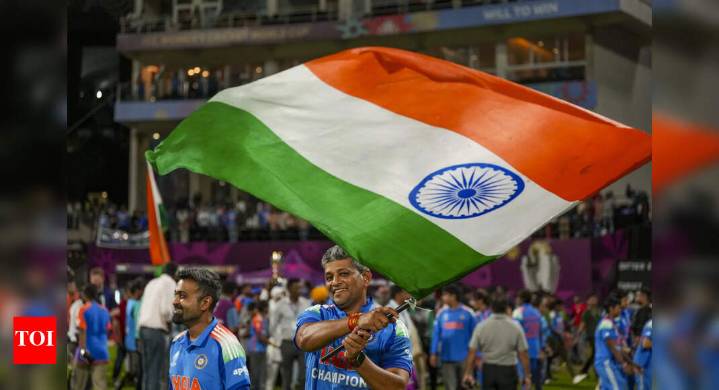 The Amol Muzumdar story: 11,167 first-class runs, never played for India — now he has made India world champion