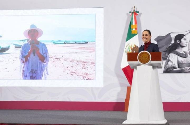 Gobierno de México presenta la estrategia «Tulum renace»