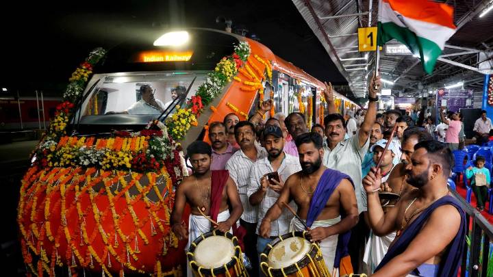 Vande Bharat upgrade: Kerala passengers now get top priority