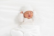 Universal Congenital Cytomegalovirus Screening IDs Newborns at Risk for Hearing Loss