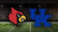 Cards take on Cats for the Governor's Cup