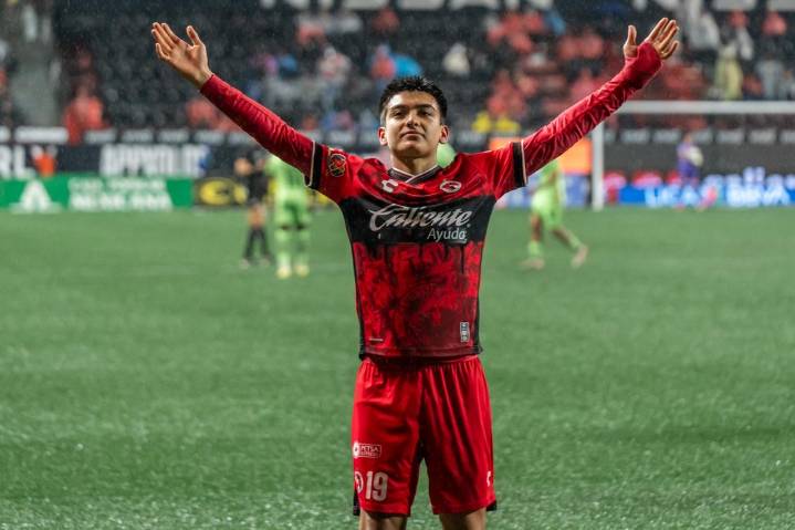 Xolos de Tijuana logra su pase a la Liguilla en casa y lo firma con un penal a lo “Panenka”