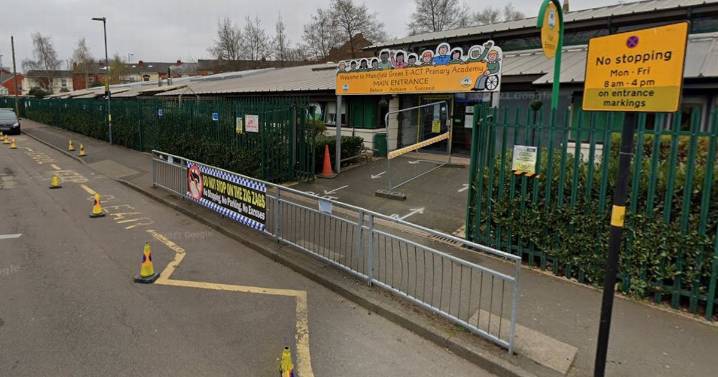 Aston Villa v Maccabi Tel Aviv match leads to early school closures