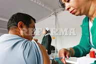 Alerta a OPS brote de sarampión  en México