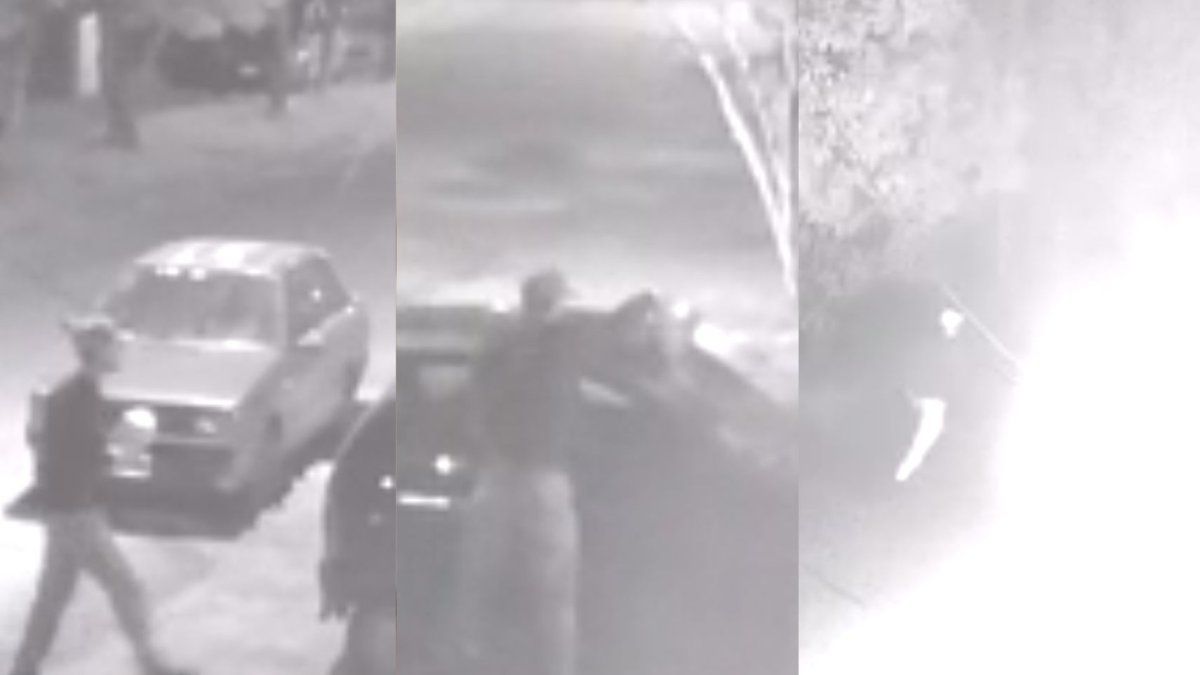 Vecinos en vilo por un incendiario de vehículos que actúa de madrugada en Moreno